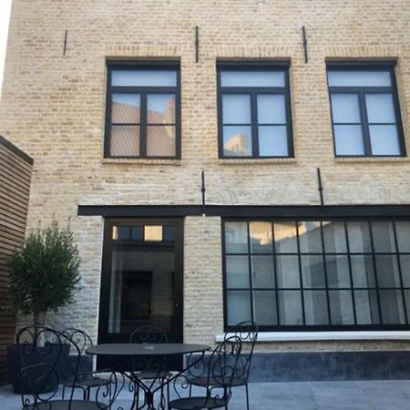 Les chambres Berguoises Duplex calme au coeur de Bergues Extérieur photo