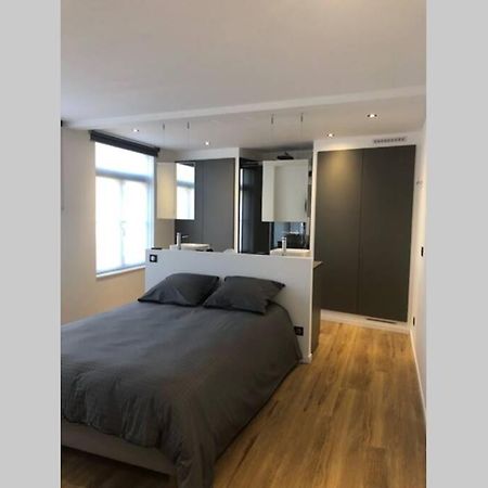 Les chambres Berguoises Duplex calme au coeur de Bergues Extérieur photo